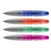 Picture of MILAN COMPACT MECHANICAL PENCIL WITH ERASER 0.7MM 2B